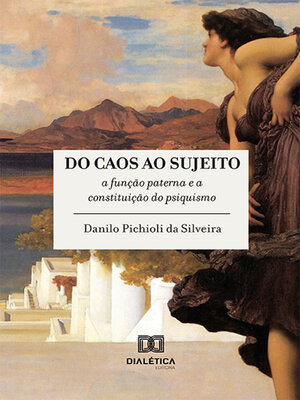 cover image of Do caos ao sujeito